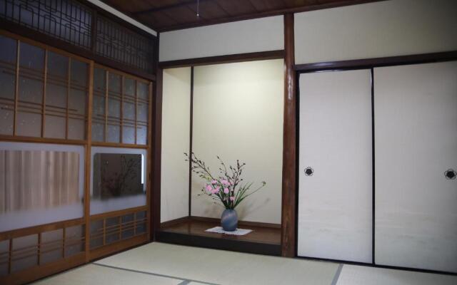 Guesthouse Omihachiman
