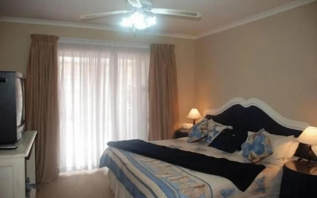 Bluewater Guesthouse