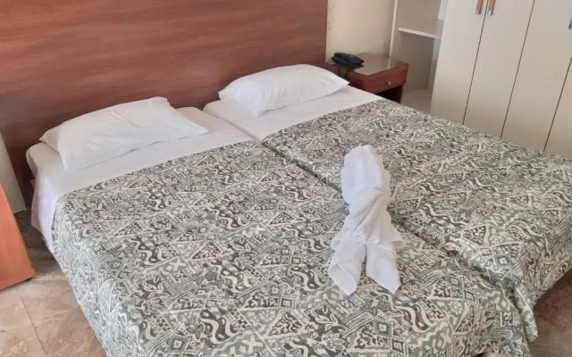 Sofia Hotel