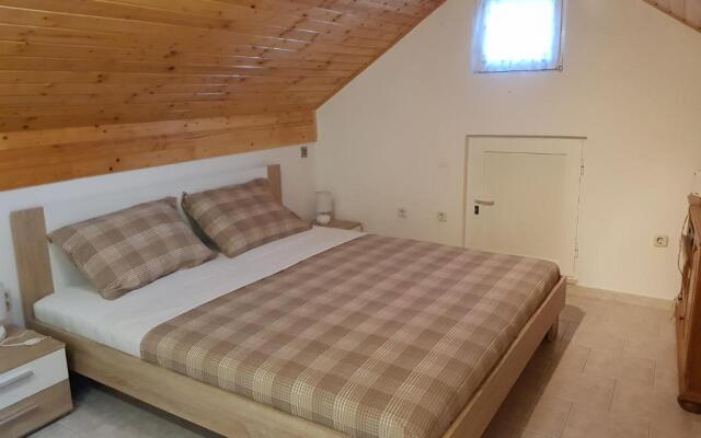 Apartments Marijeta