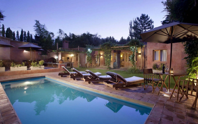Posada Borravino