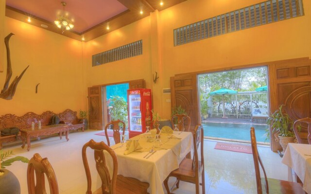 Ni Ven Boutique Hostel
