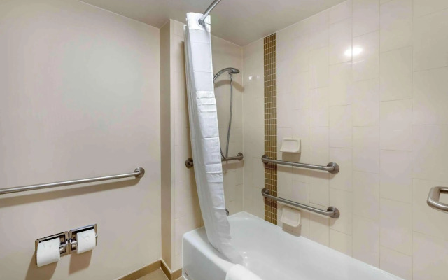 Extended Stay America Premier Suites Pittsburgh Cranberry To