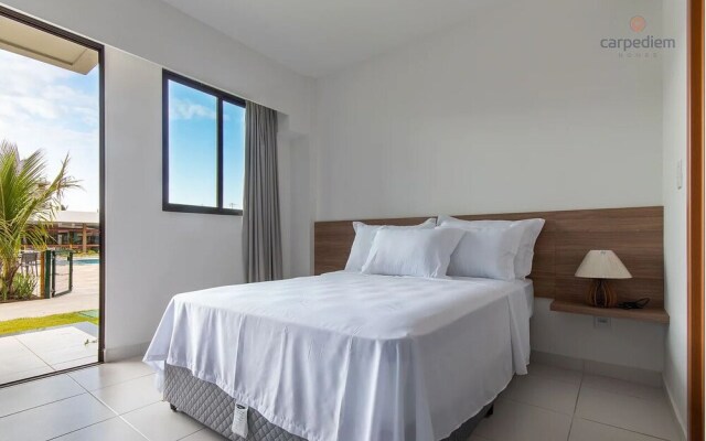 Mana Beach Experience A018 por Carpediem
