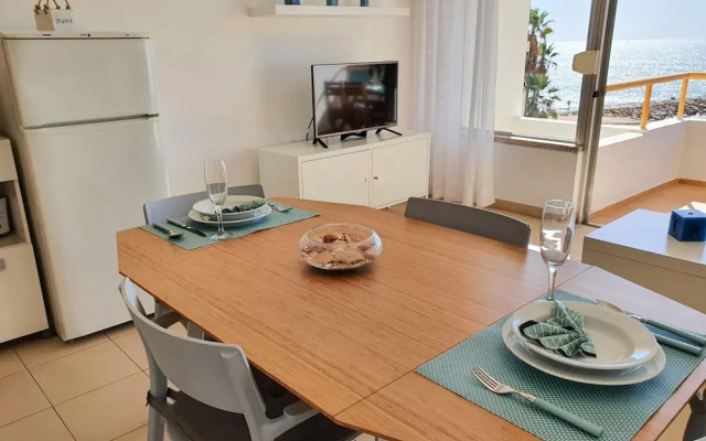 T1 Praiamar 3H Privil GIO FR MAR A C Estacionament