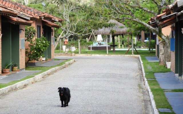 Pousada Cabanas Dunasol