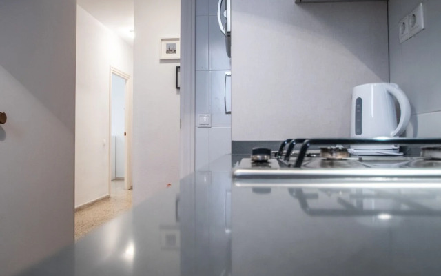 Apartamento La Bajamar