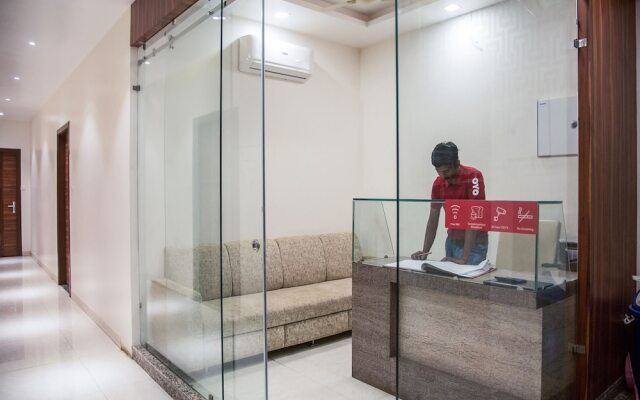 Oyo 24952 Laxmi Jodhpur Hotel