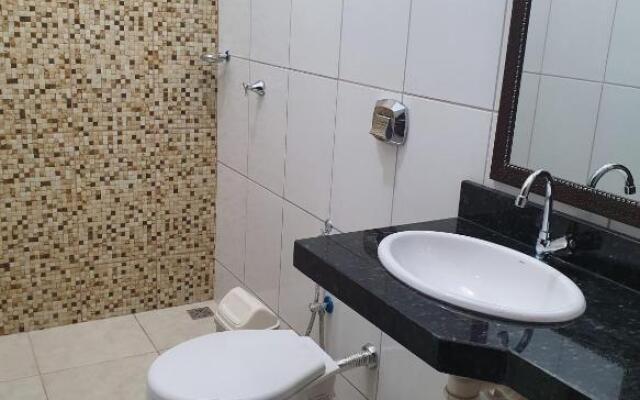 Atlantico Residencial