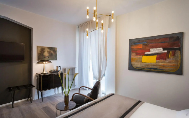 Relais Pensiero