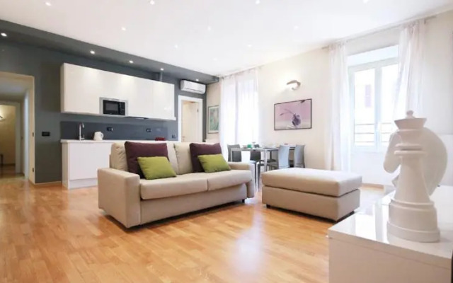 Rome for the Holidays