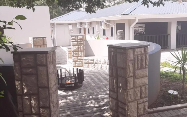 The Hank Guesthouse Pty Ltd