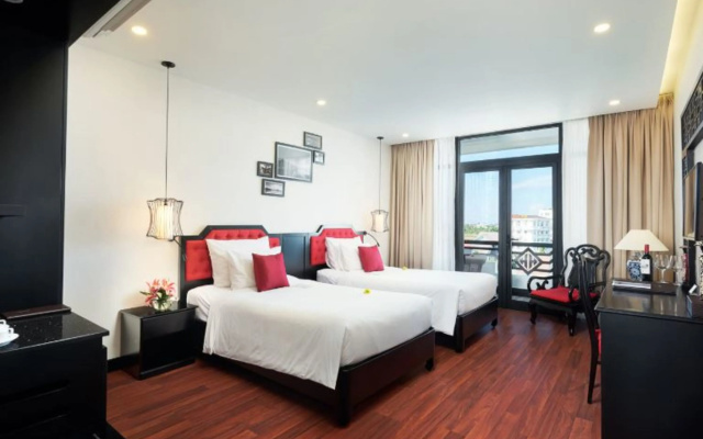Hadana Boutique Resort Hoi An