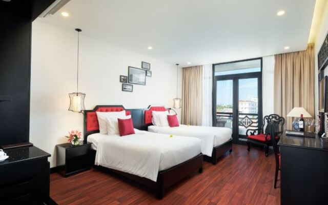 Hadana Boutique Resort Hoi An