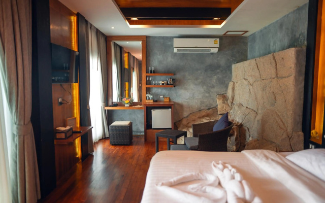 View Point Resort Koh Tao - Image 2