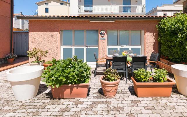 Galeria Home Apartments