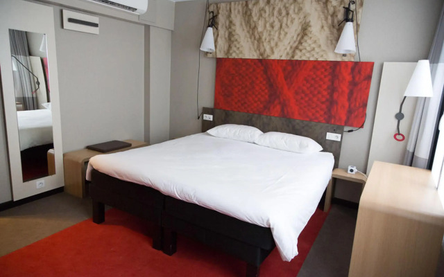 Ibis Paris Grands Boulevards Opera 9th