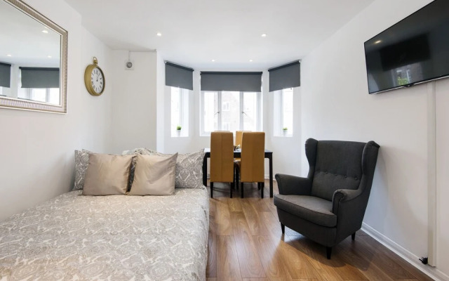 Notting Hill Apartments