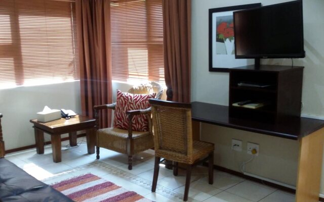The Inn on Pine - Randburg