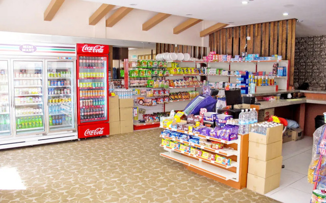 ZEN Rooms Jalan Sungai Besi