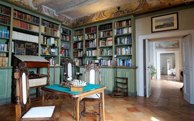 Villa Marina Palace