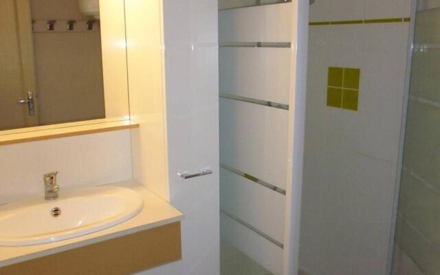 Appartement Gourette, 1 pièce, 3 personnes - FR-1-400-12