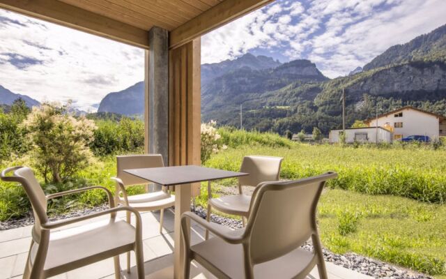 SWISSPEAK Resorts Rothorn