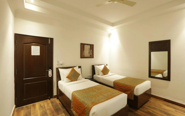 Hotel Le Seasons