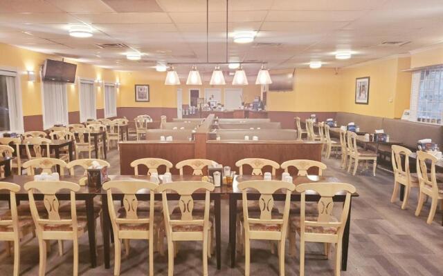Moosomin Country Squire Inn