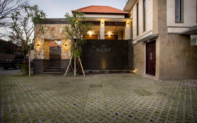 Kayu Suar Bali Luxury Villas and Spa