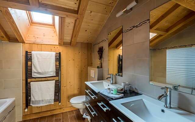 Bed and Breakfast Chantemerle 1741