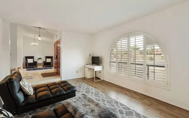 Naranja Grove Ranch - Villa in Chandler