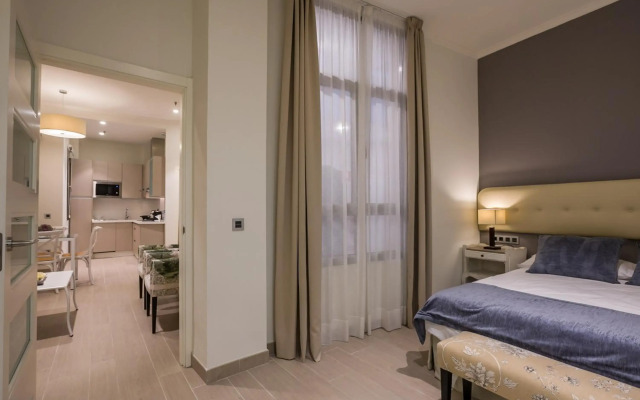 Welldone Cathedral Suites