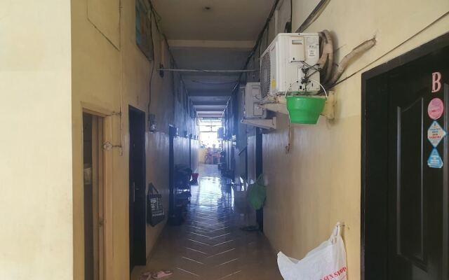 Hotel O Koh Wat Homestay Syariah