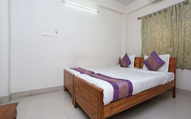 OYO 6019 City Inn