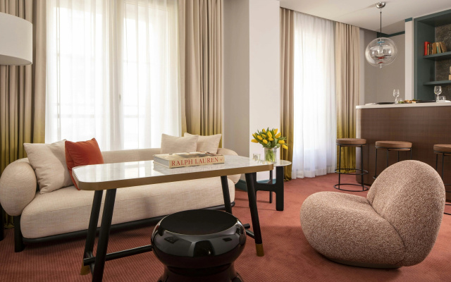 Hotel Bel Ami
