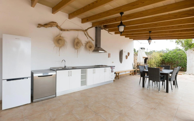 VILLA MESTRAL, reformada 2022