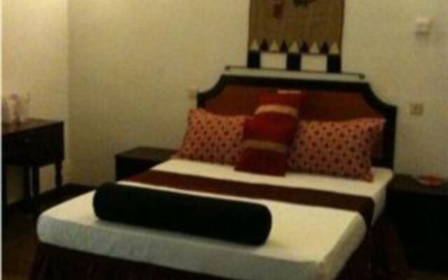 The Planters Hotel