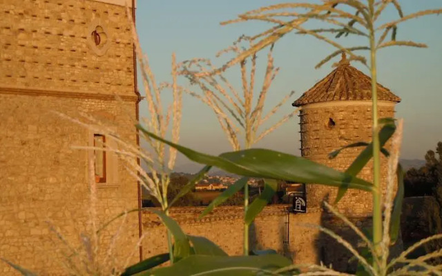 Il Fortilizio di Padre Pio