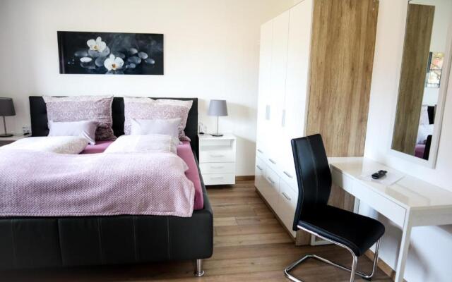 Appartements Setzbergblick