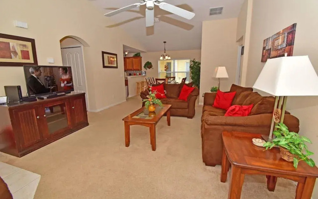 320EP Sandy Shores 3 Br villa by RedAwning