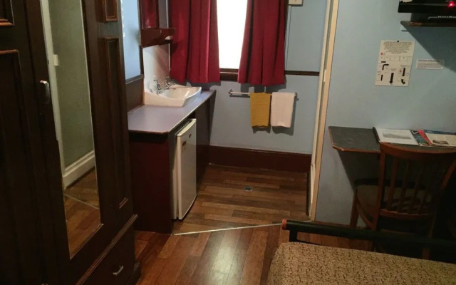 Criterion Hotel Rockhampton