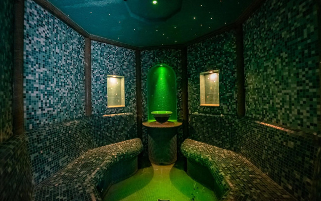 Esplanade Spa and Golf Resort