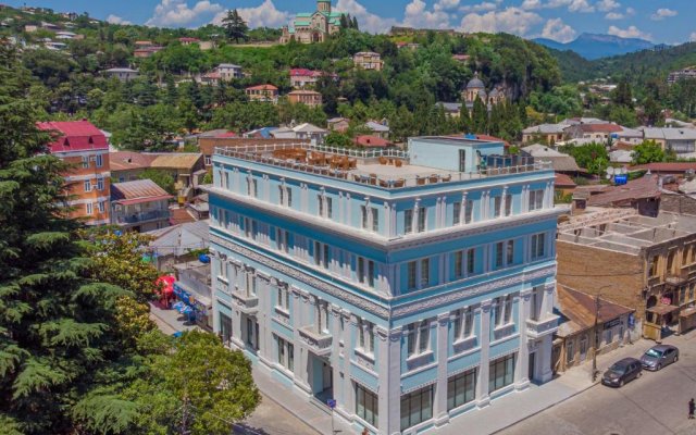 Newport Hotel Kutaisi