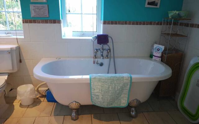 Charming 5-bed House in Boston Lincolnshire