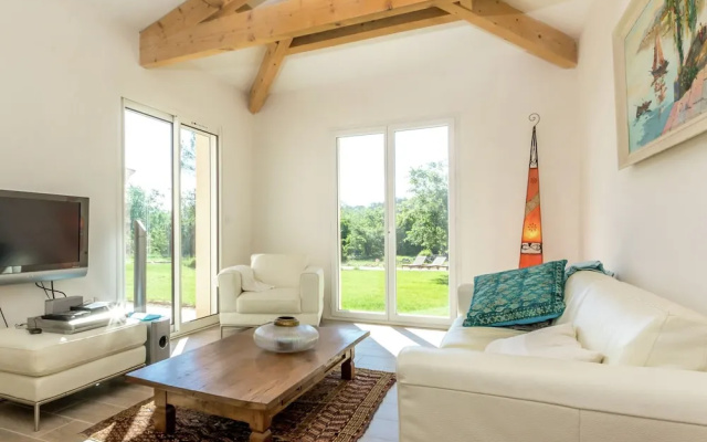 Villa Tourrettes