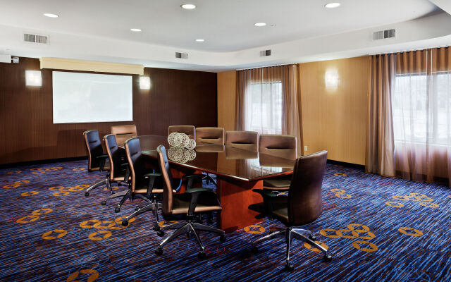 Courtyard by Marriott Missoula