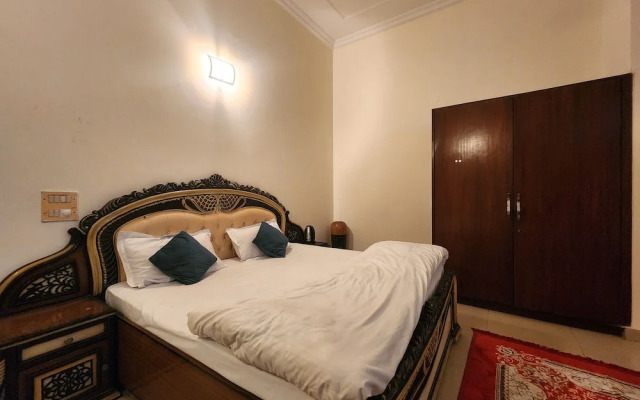 Hotel The Own Stay-Urban Boutique