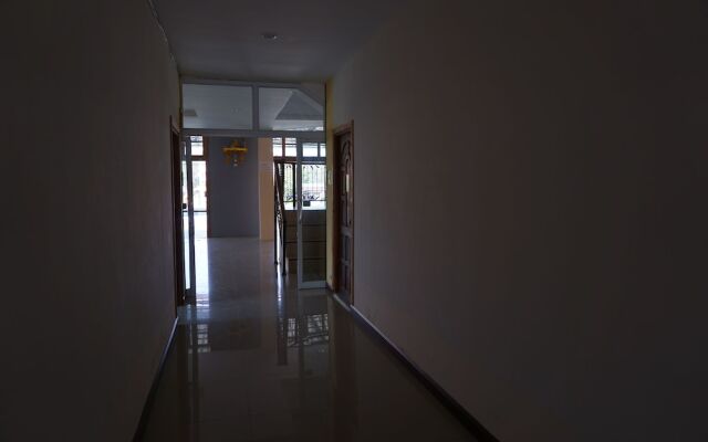 Eing Pu Chiangkhan Hotel