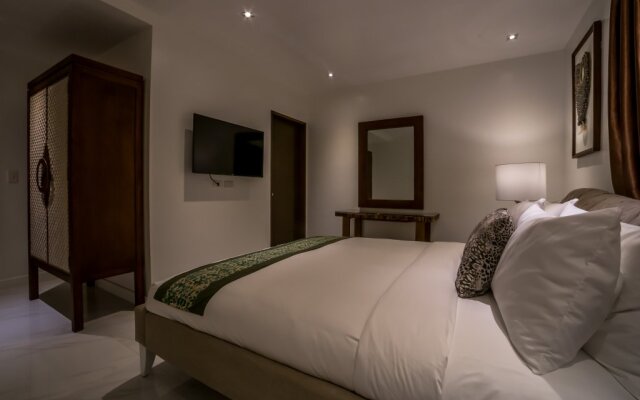 Den Pasar Boracay Luxury Apartments